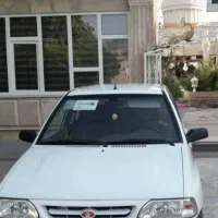 پراید مدل ۹۳