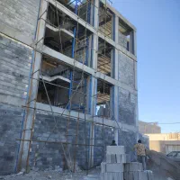 استا بنا دیوار چین