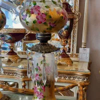 شمعدان|صنایع دستی و سایر لوازم تزئینی|تهران, حکیمیه|دیوار