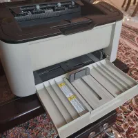 پرینتر سامسونگ مدل ml-1671|پرینتر، اسکنر، کپی، فکس|کرج, شهرک دریا|دیوار