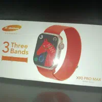 ساعت مدل x90 pro max