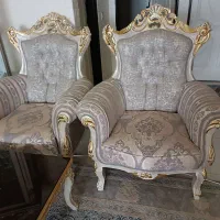 مبل استیل|مبلمان خانگی و میز عسلی|شاهدشهر, |دیوار