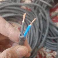 سیم برق سیم سیار کابل برق سیم بکسل نب شی|حراج|مشهد, زیرکن|دیوار