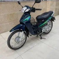 ویو|موتورسیکلت|سبزوار, سیادتی|دیوار