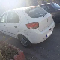 تیبا دو مدل ۹۵