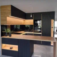 کابینت میز تلوزیون کمد سایبان سقف سبک|جاکفشی، کمد، دراور|مشهد, ایمان|دیوار