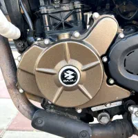 ns 200 95 تروتمیز|موتورسیکلت|هشتگرد, شهرک دانش|دیوار