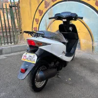 پاکشتی هندا دیو7|موتورسیکلت|تهران, جوادیه|دیوار