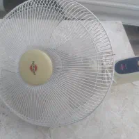 پنکه دیواری
