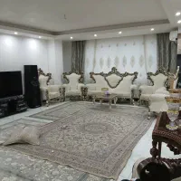 آپارتمان ۱۳۰ متری/شهرک فاطمیه/خانم صابری|اجارهٔ آپارتمان|ورامین, شهرک فجر|دیوار