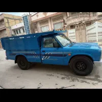 نیسان دیزلی مد ل۱۴۰۲