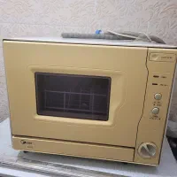 ظرفشویی رومیزی
