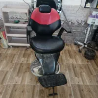 صندلی ارایشگاه جکدار