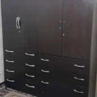 دوکمد کشودار