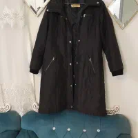 مانتو های کاپشن در حد نو نو ۴۲ تا ۴۴