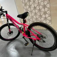 دوچرخه سایز ۲۶ کویر