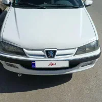 پارس مدل 1401