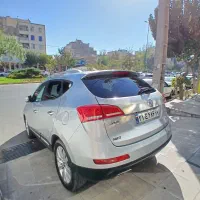 جک S5 مدل 1397|خودرو سواری و وانت|کرج, گلشهر|دیوار