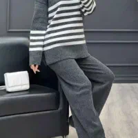 ست بافت راه راه