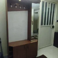 جا لباسی جا کفشی