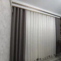 نصاب پرده تا تعویض کلید برق.انجام کلیه خدمات منزل|خدمات پیشه و مهارت|اندیشه, اندیشه فاز ۱|دیوار