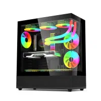 غول گیمینگ با اقساط ۶ ماهه(کیس گیمینگ و رندرگیری)