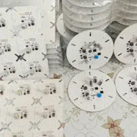 قطعات لامپ|لامپ و چراغ|رشت, چله خانه|دیوار