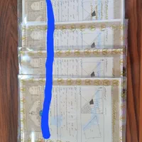 فروش زمین۲۰۰متری فاز۵ گلدیس سند تک برگ|فروش زمین و ملک کلنگی|شاهین‌شهر, شهرک گلدیس|دیوار