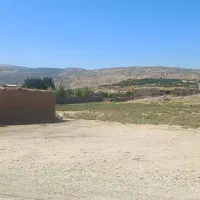 زمین ۳۲۶ متر خان خمیس سفلی تاج محل|فروش زمین و ملک کلنگی|شیراز, شهرک جماران|دیوار
