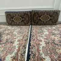 فرش ۹متری|فرش|قم, باغ کرباسی|دیوار