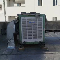 کولر آبسال 5500