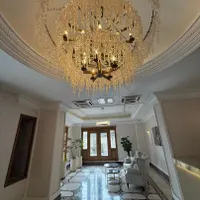 نیاوران۲۰۰متر۳خواب تکواحدی ۲پارکینگ غرق نور