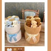 بوکت تدی|اسباب‌‌بازی|کرج, عظیمیه|دیوار