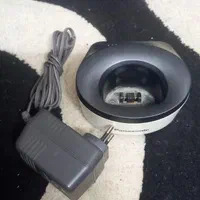 پایه شارژ تلفن بیسیم پاناسونیک با ترانس اصل