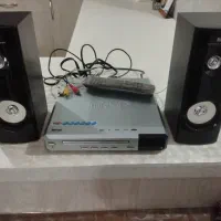 دستگاه سی دی، دی وی دی