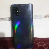 گوشی سامسونگA51