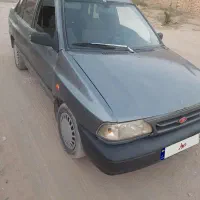 پراید|خودرو سواری و وانت|یزد, |دیوار