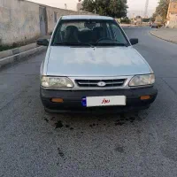پراید84