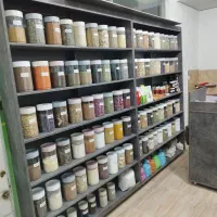 واگذاری  اجناس عطاری|فروشگاه و مغازه|رباط‌کریم, رباط‌کریم|دیوار