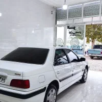 پارس تیو فایو 1401|خودرو سواری و وانت|گنبد کاووس, |دیوار