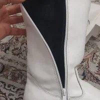 یک جفت پوتین بلند|کیف، کفش، کمربند|پاکدشت, شهرک امام رضا|دیوار