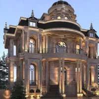 سویت شیک لاکچری 24ساعت