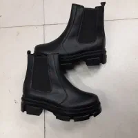 کفش ساقدار زنانه|کیف، کفش، کمربند|نیشابور, فردوسی جنوبی|دیوار