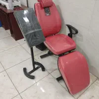 صندلی ارایشگری