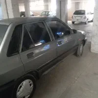 پرایدمدل88دوگانه دستی سالم به دون خرج|خودرو سواری و وانت|محمدشهر, شهرک پیام (مهرالبرز)|دیوار