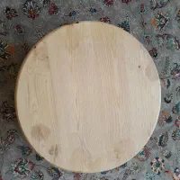 پنه ی گردی کلانه و کولیره