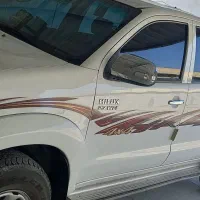 هایلوکس ۲۰۱۲ بلند|خودرو سواری و وانت|سیریک, |دیوار