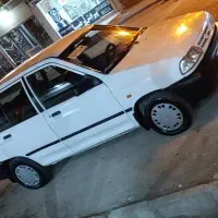 پراید 131 مدل 90 شاسی پلمپ