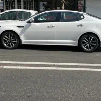 اپتیما ۲۰۱۴ نیو فیس فول آپشن