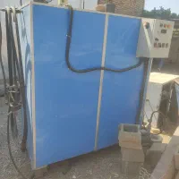 کارواش بخار|ماشین‌آلات صنعتی|بروجرد, |دیوار